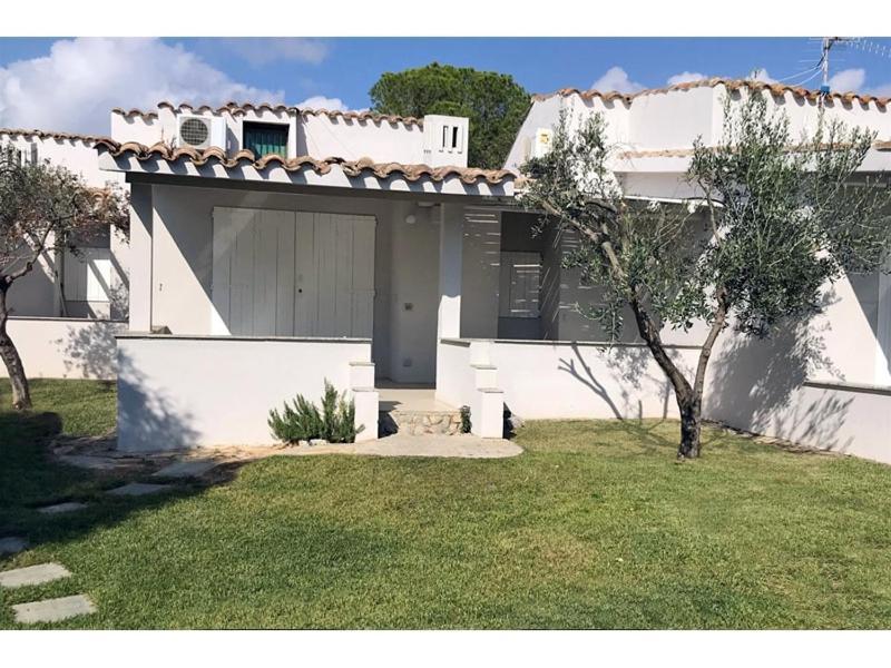 Sul Mare Sardegna Villa Actea Villasimius Exterior foto